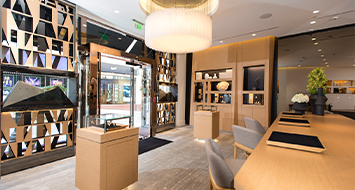 嘉兴江诗丹顿维修服务中心